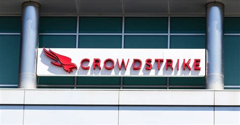 cyberleaks|CrowdStrike says hackers are threatening to leak sensitive。